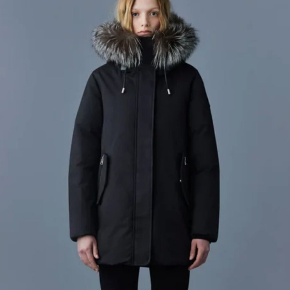 MACKAGE KINSLEE JACKET